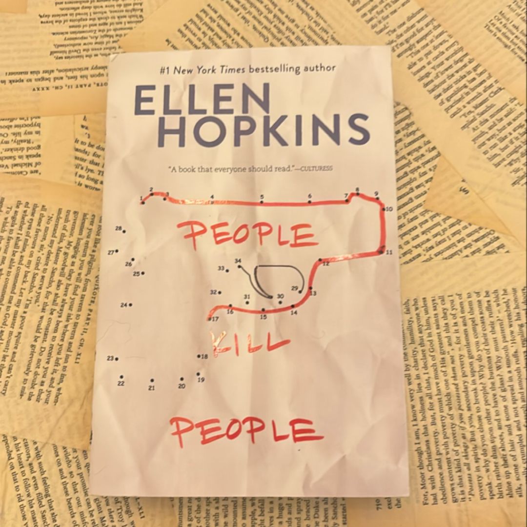 People Kill People