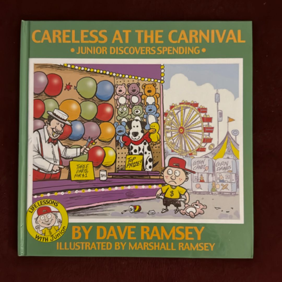 Careless at the Carnival