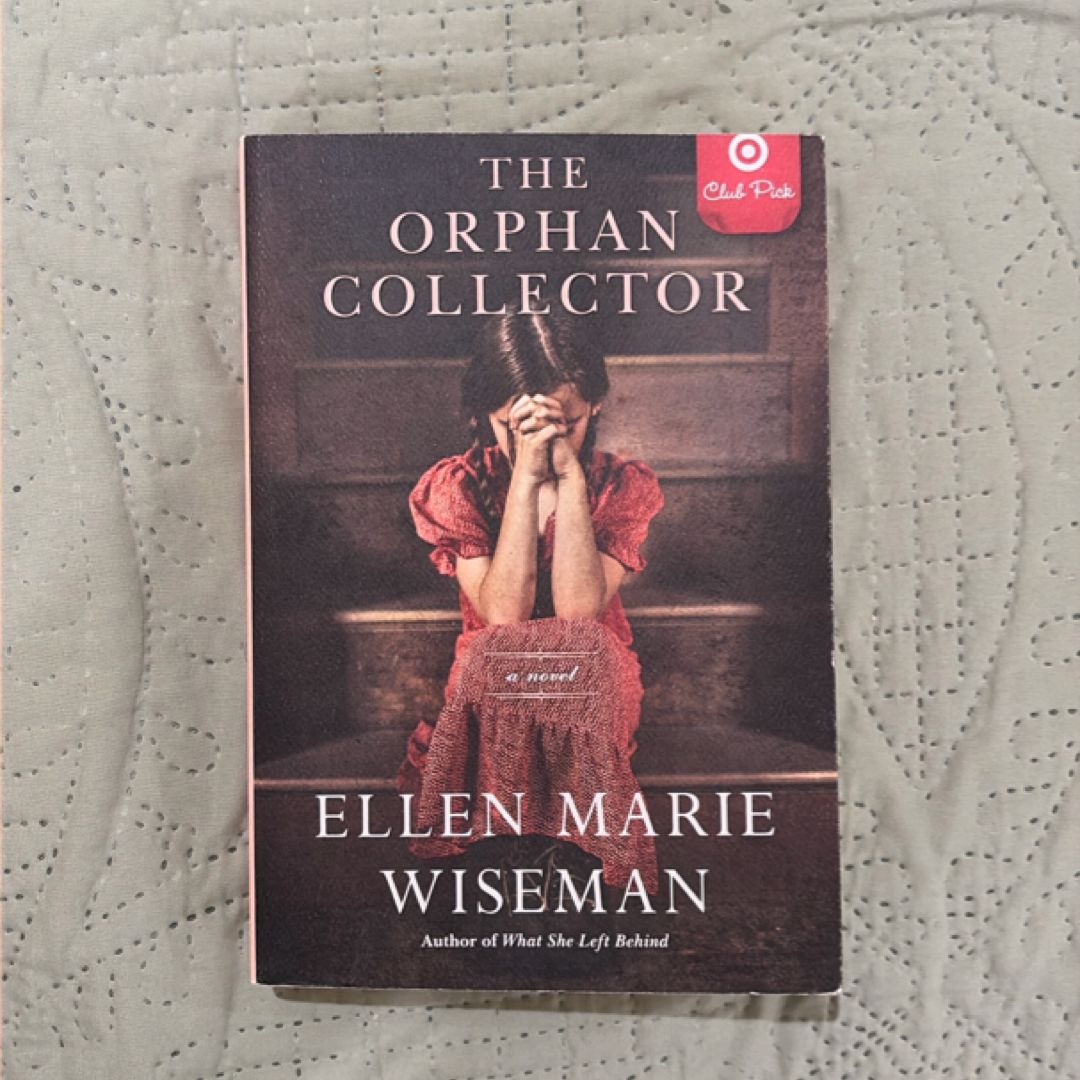 The Orphan Collector