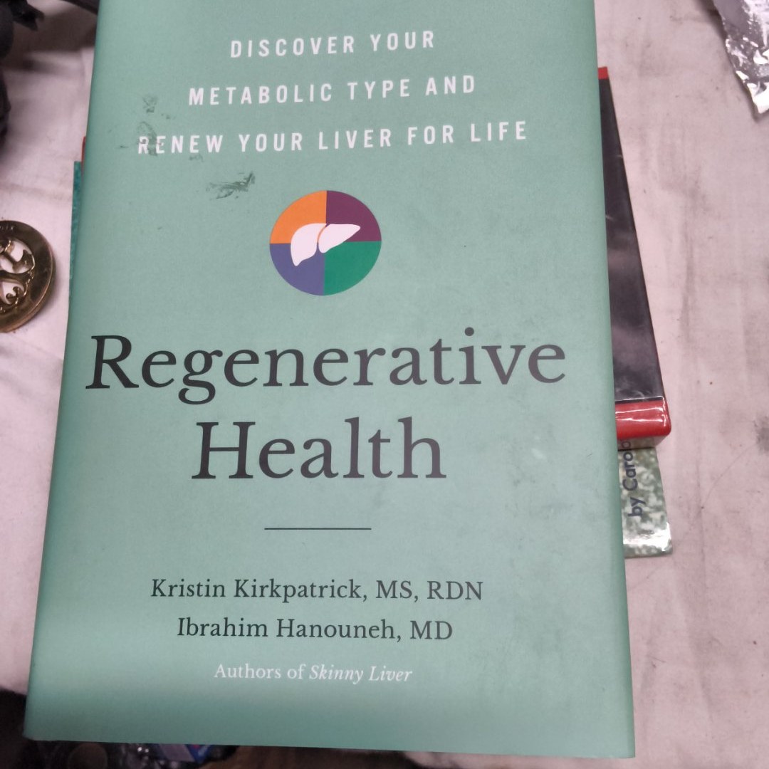 Regenerative Health