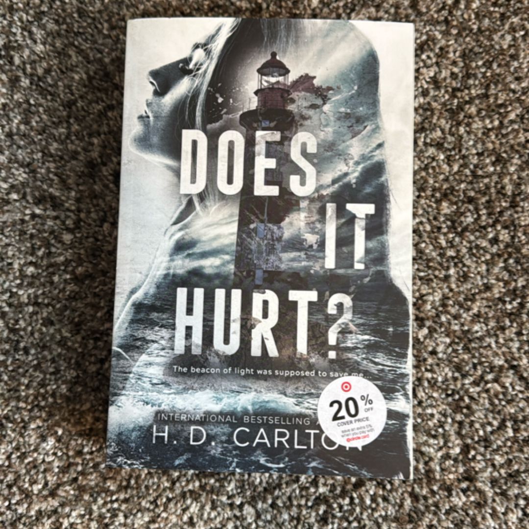 Does It Hurt?