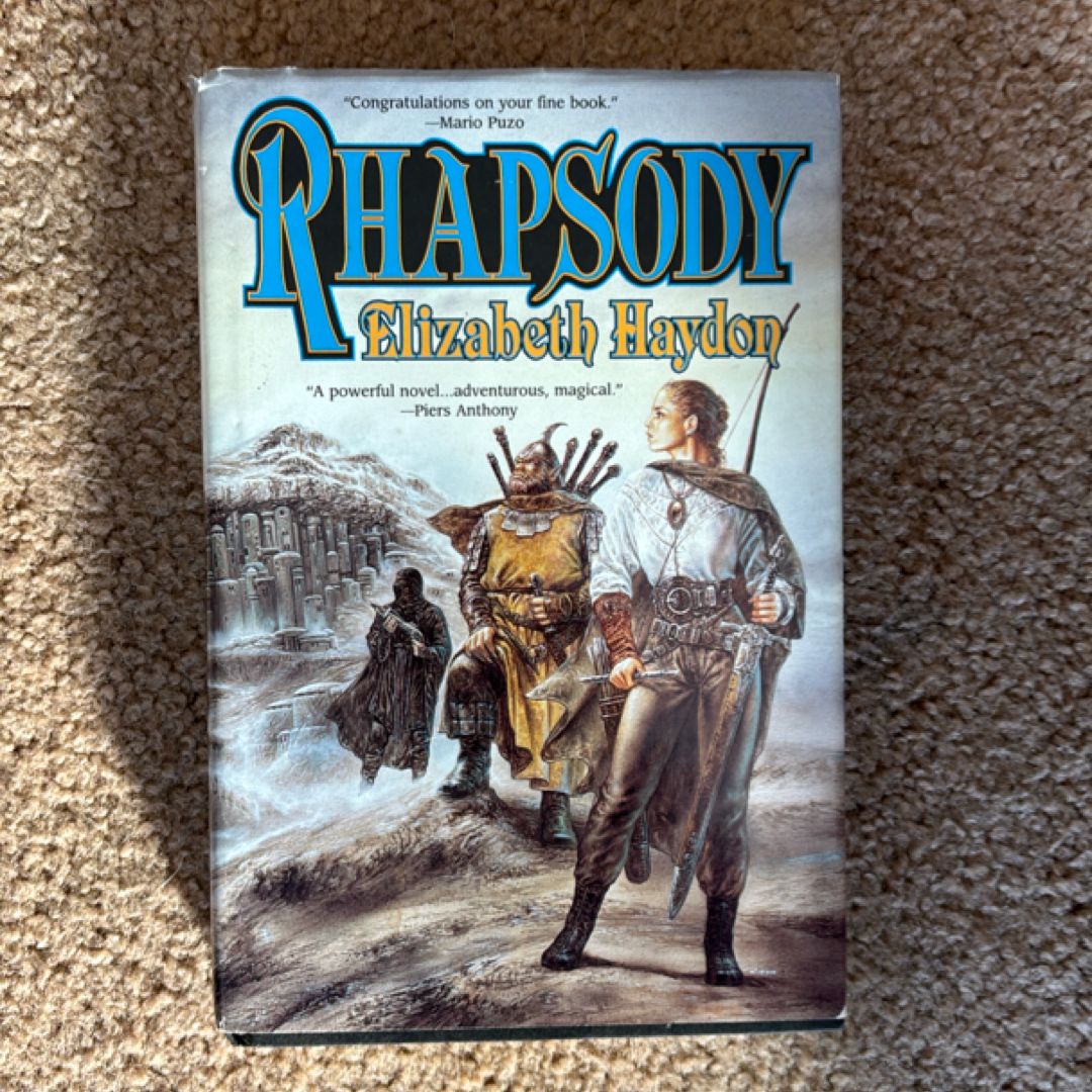 Rhapsody