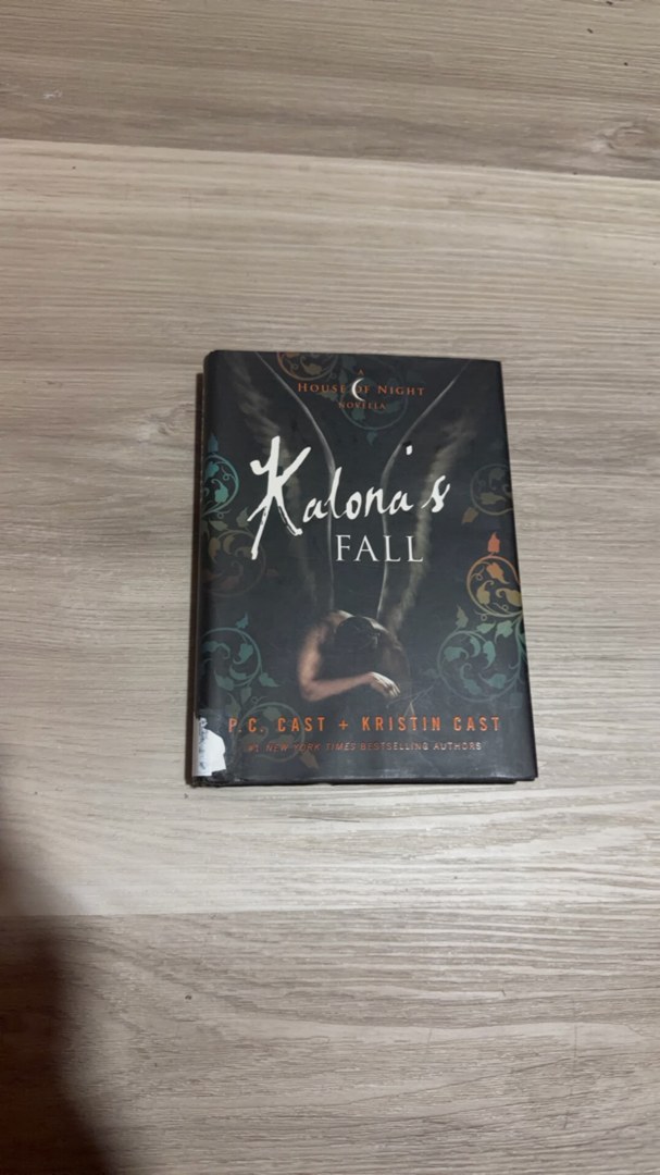 Kalona's Fall