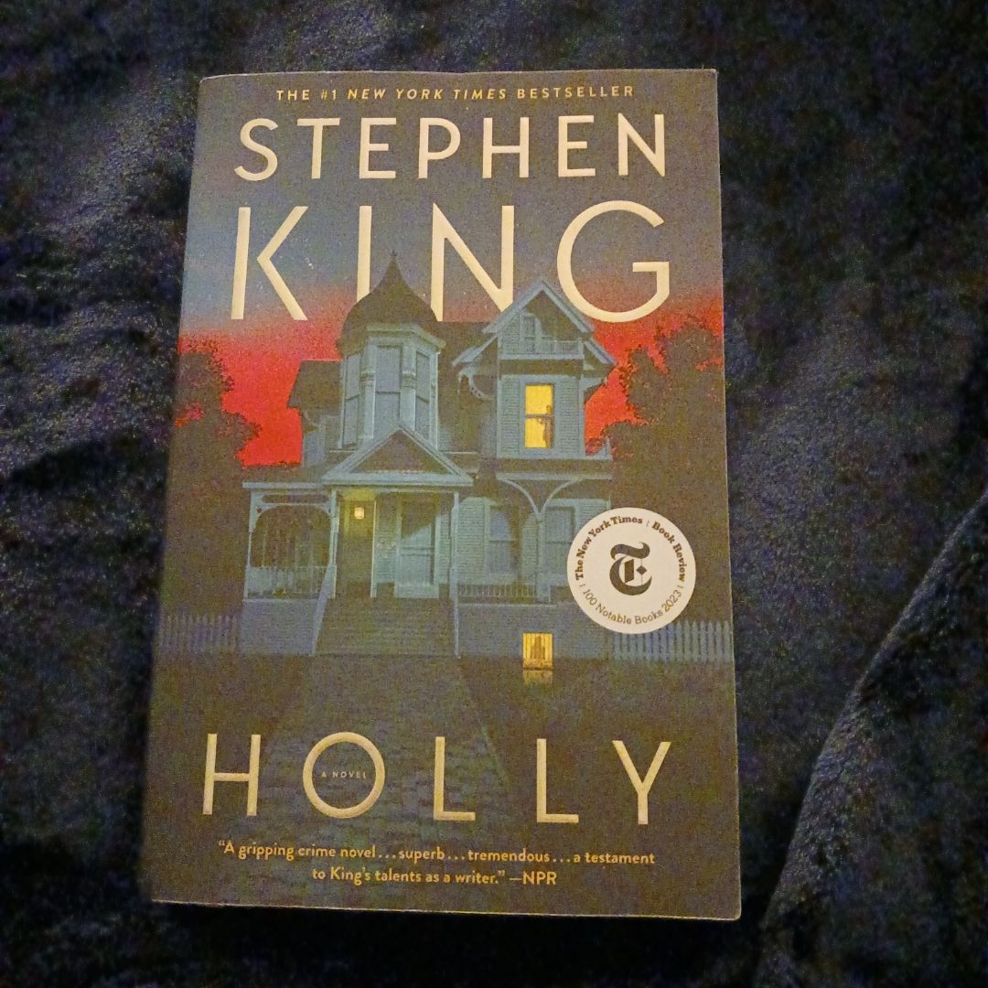 Holly