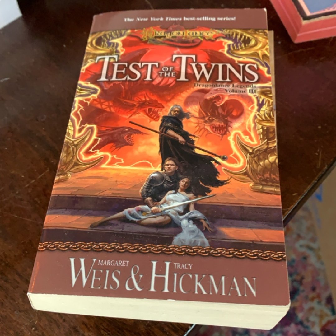 Test of the Twins