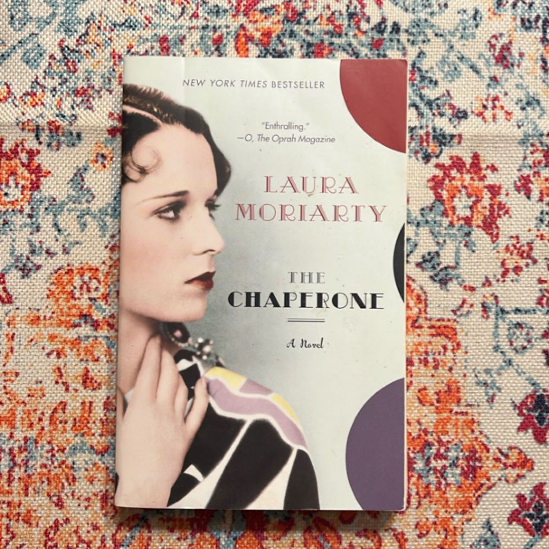 The Chaperone