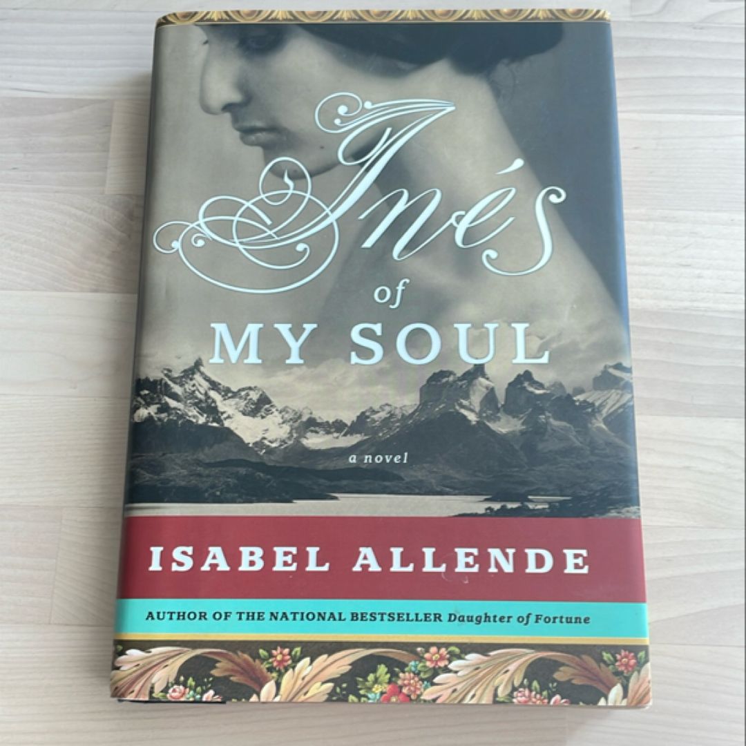 Ines of My Soul