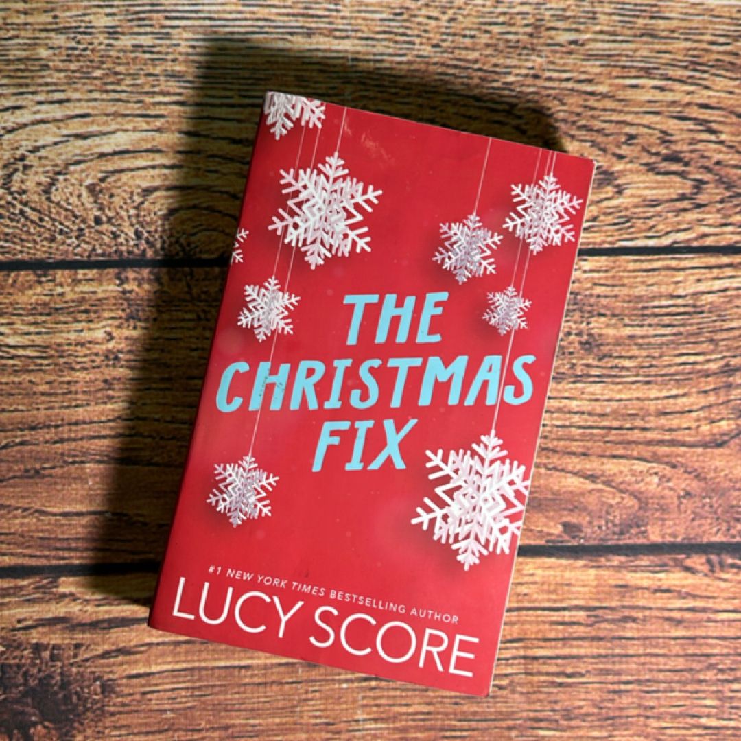 The Christmas Fix