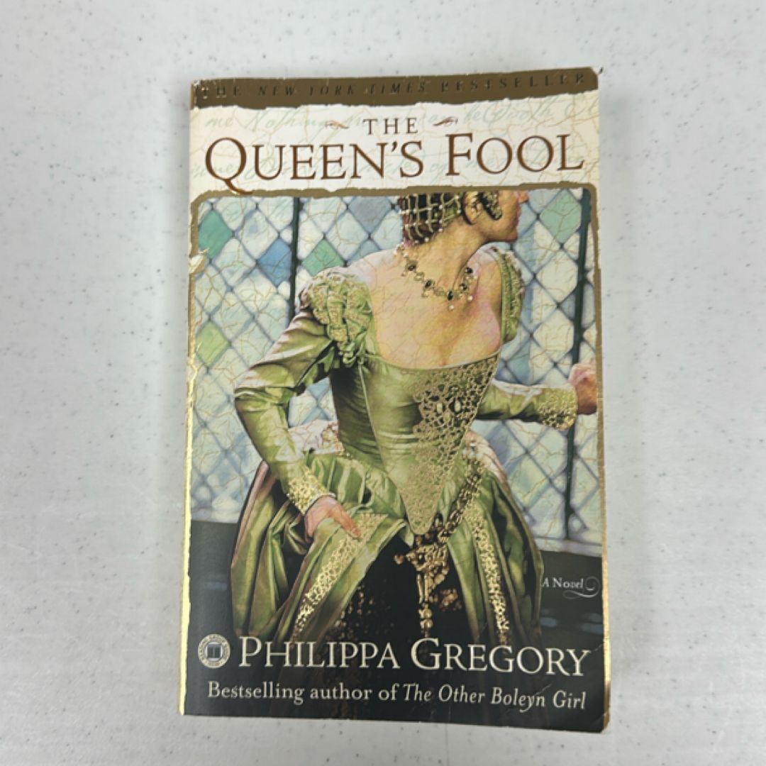 The Queen's Fool