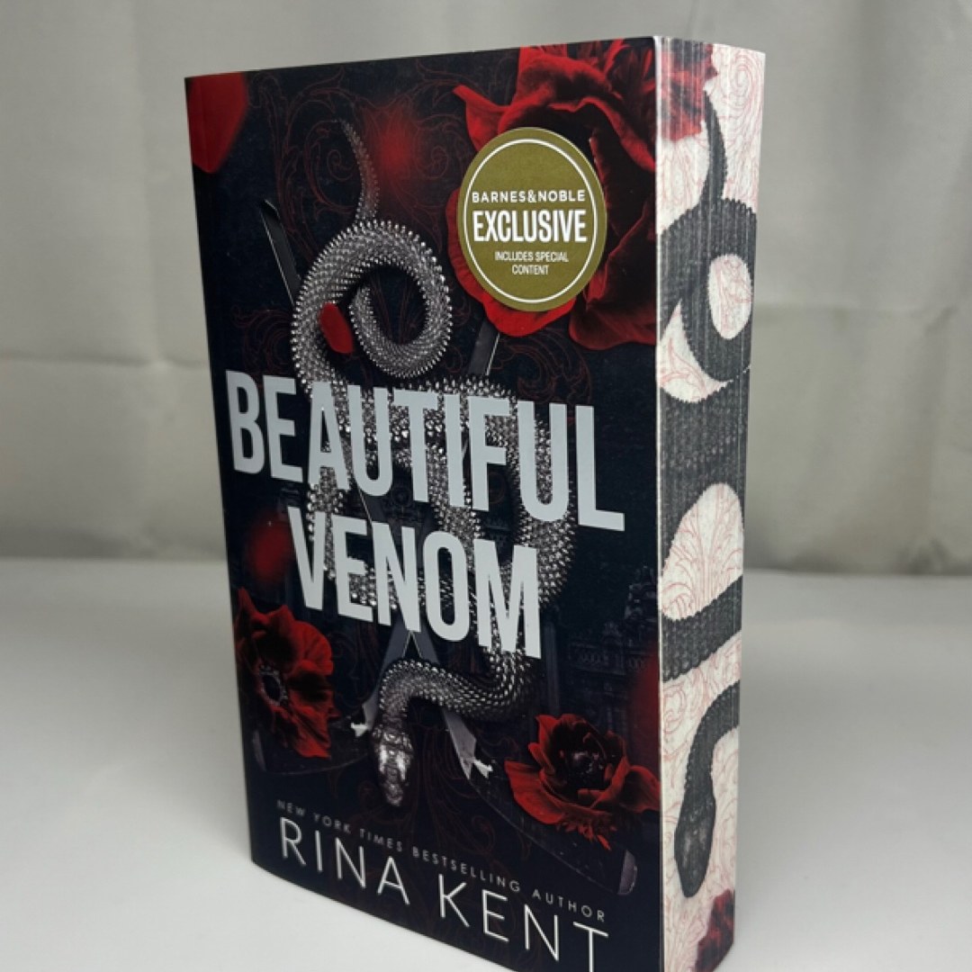 Beautiful Venom