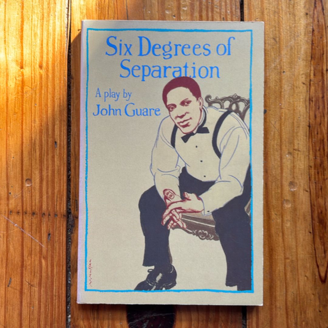 Six Degrees of Separation