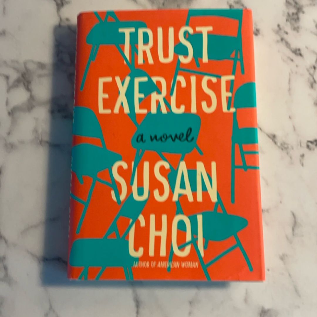 Trust Exercise