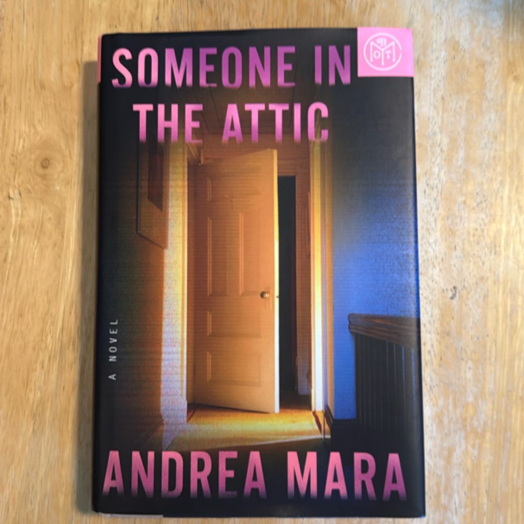 Someone in the Attic