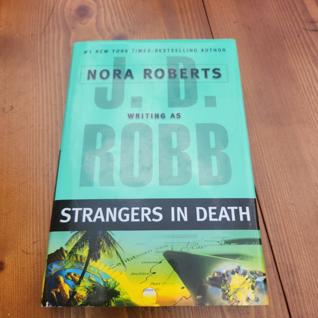 Strangers in Death