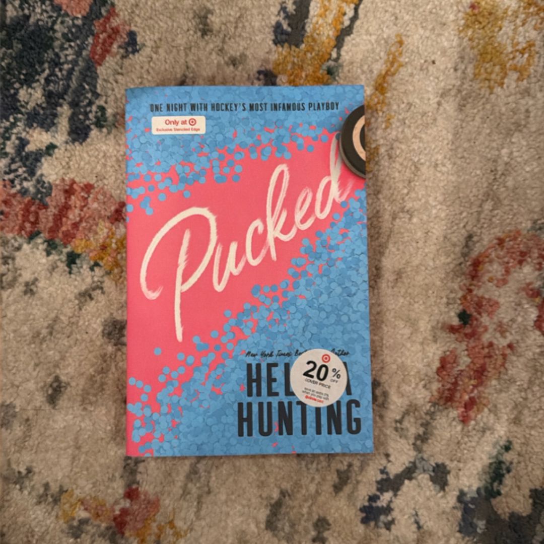 Pucked
