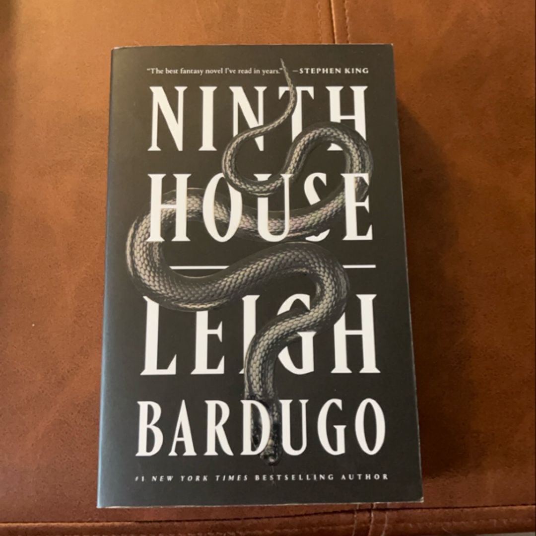 Ninth House