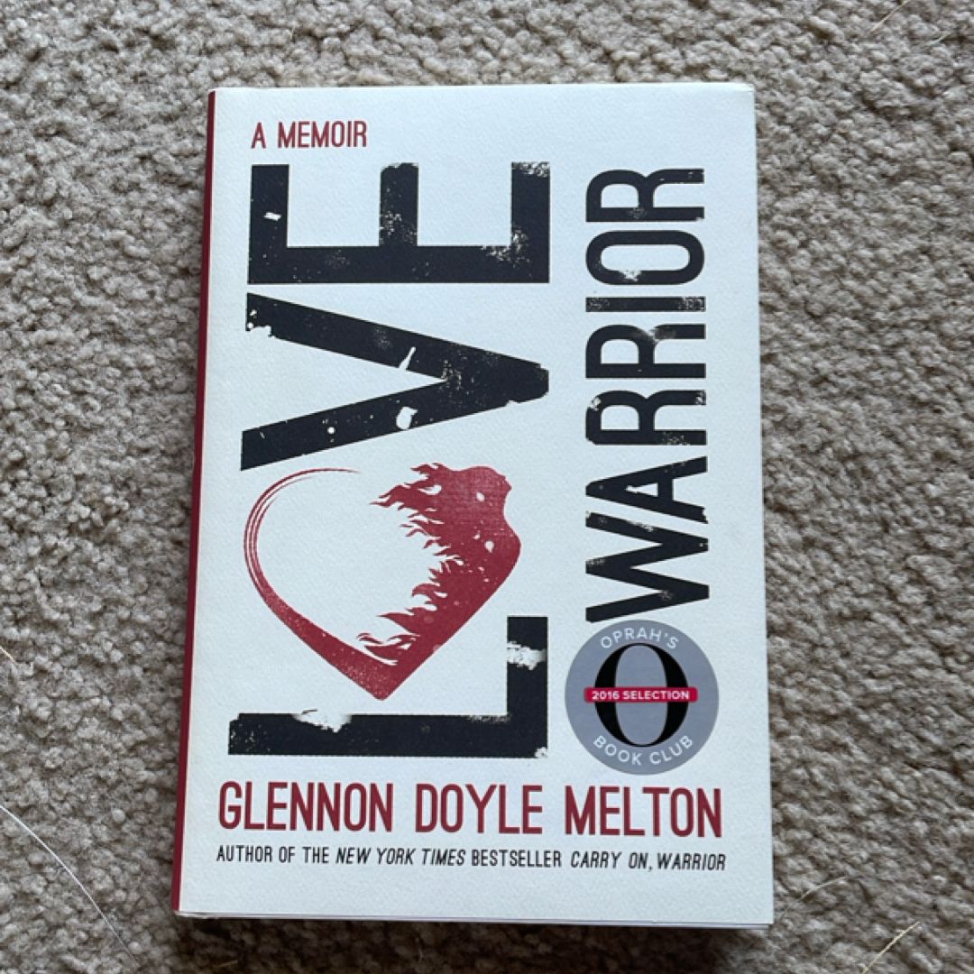 Love Warrior