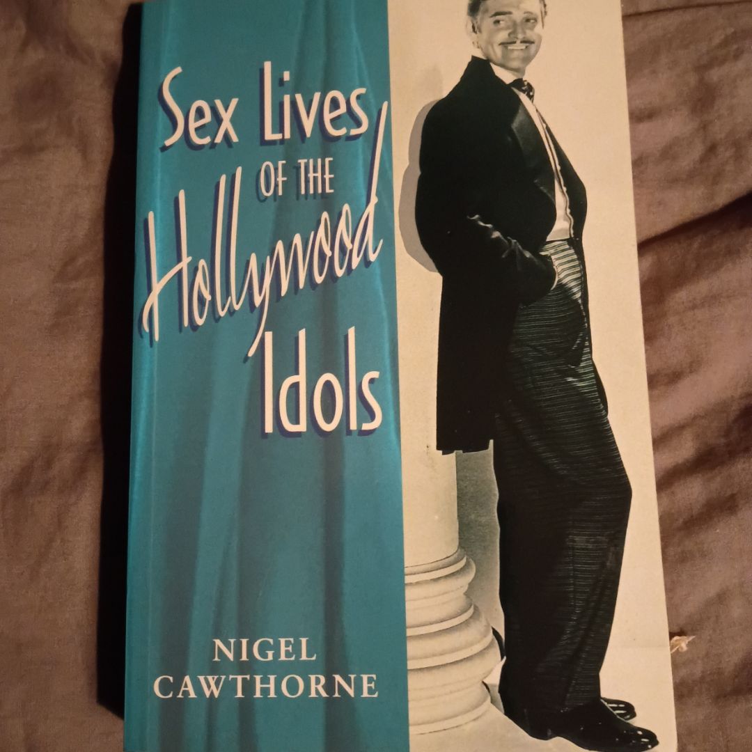 Sex Lives of Hollywood Idols