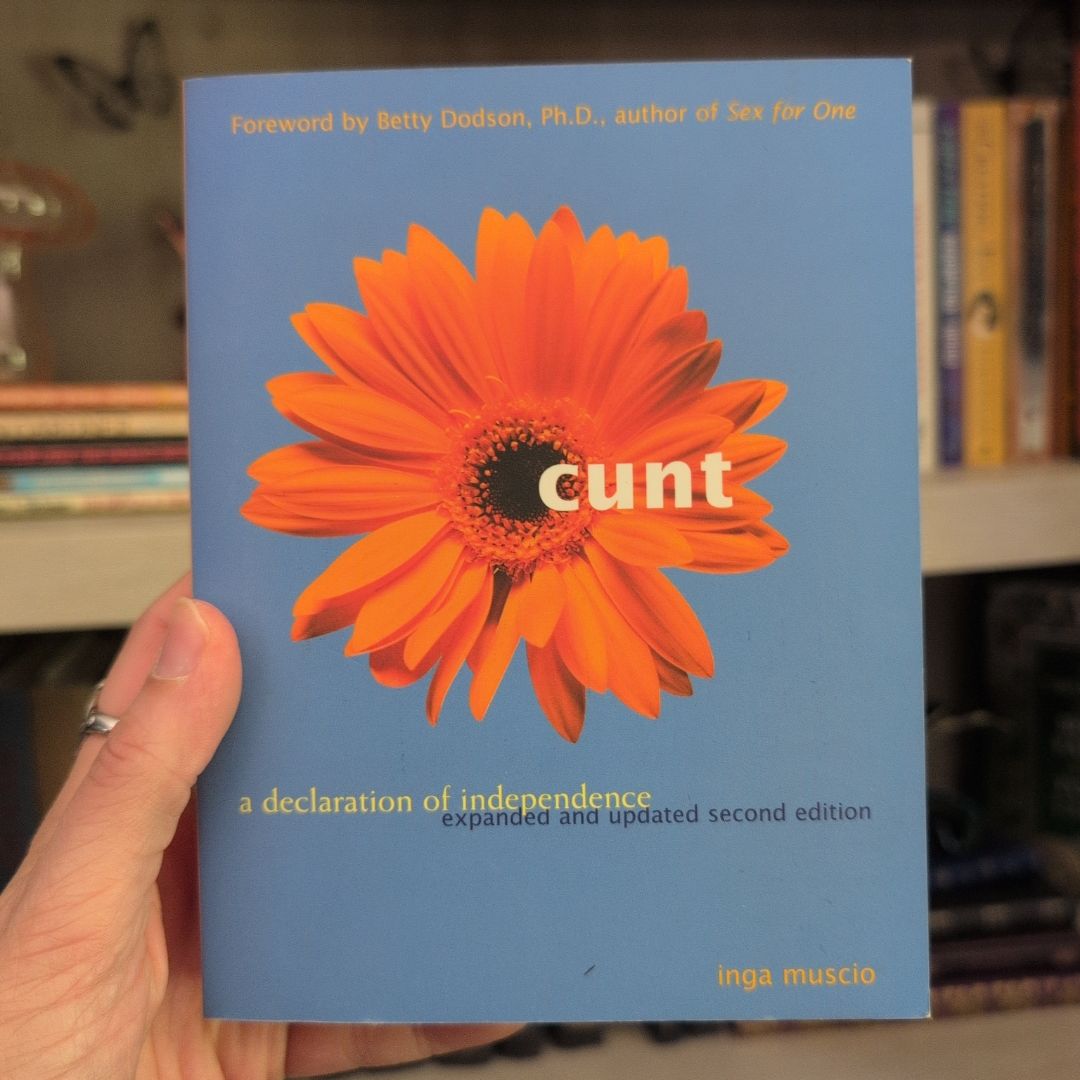 Cunt