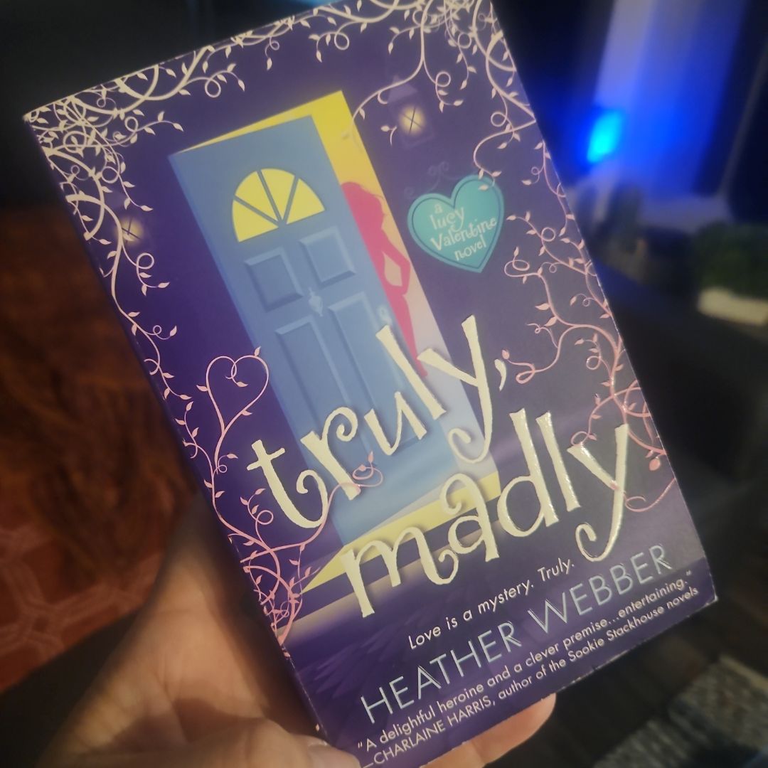 Truly, Madly