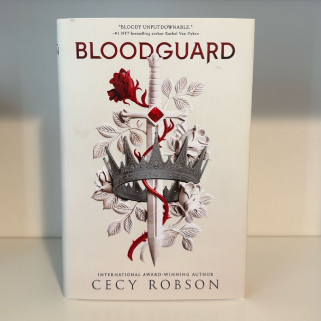 Bloodguard