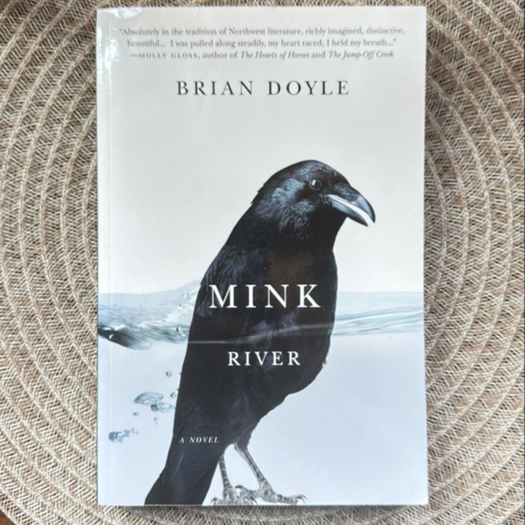 Mink River