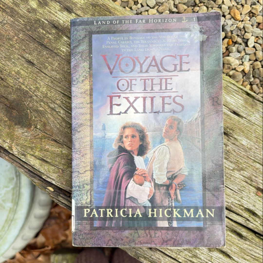 Voyage of the Exiles