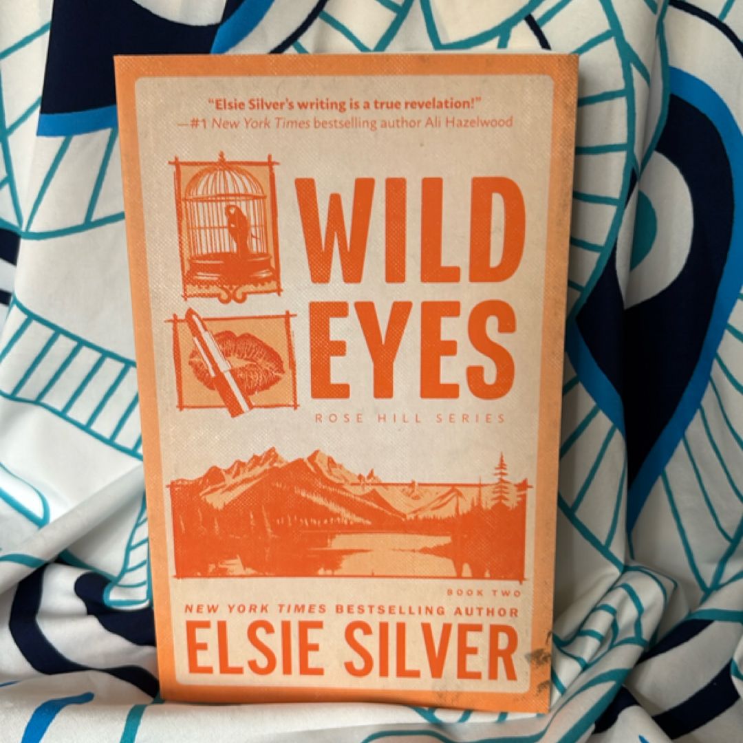 Wild Eyes