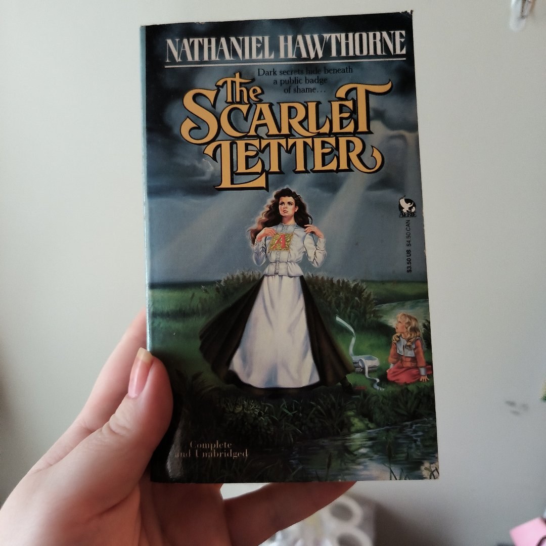 The Scarlet Letter