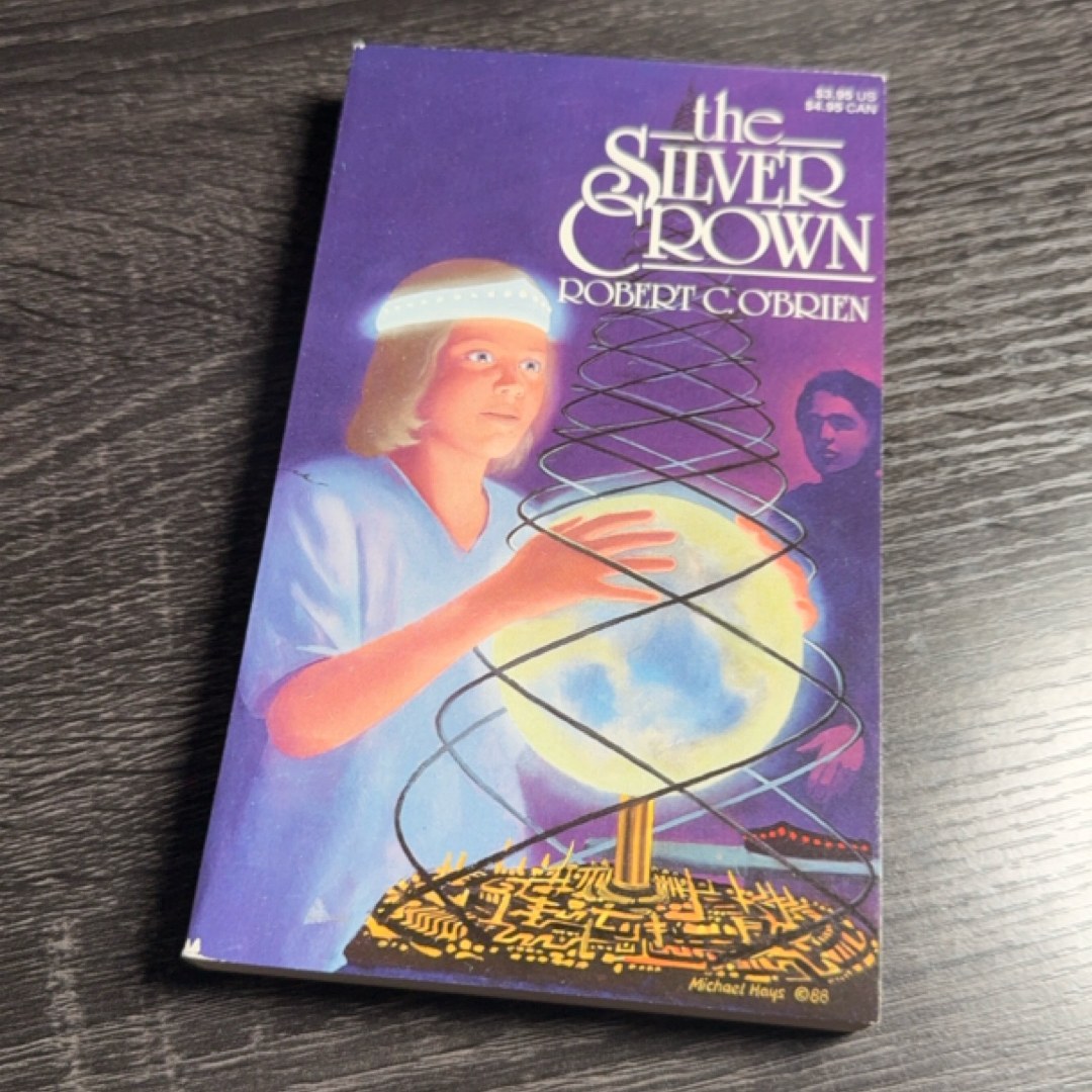 The Silver Crown