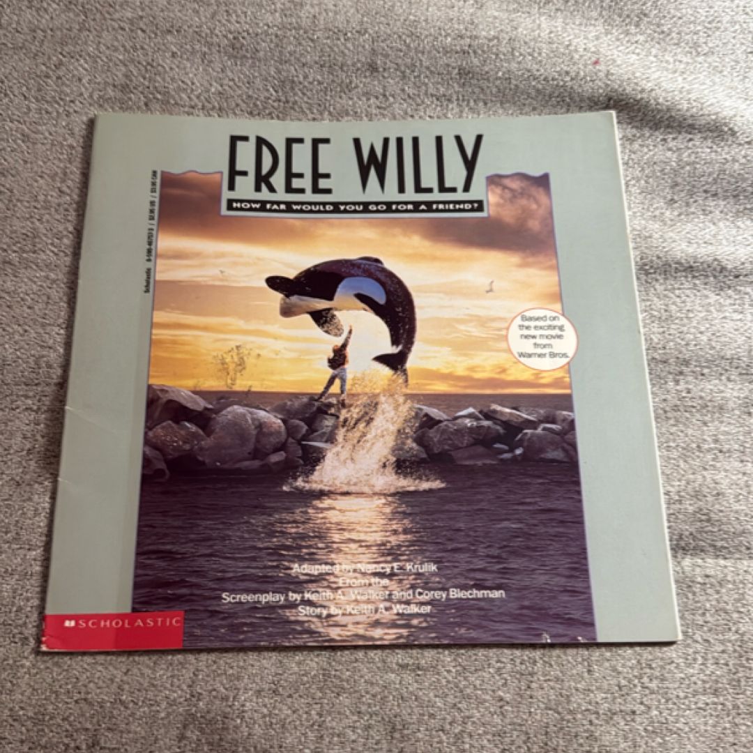 Free Willy