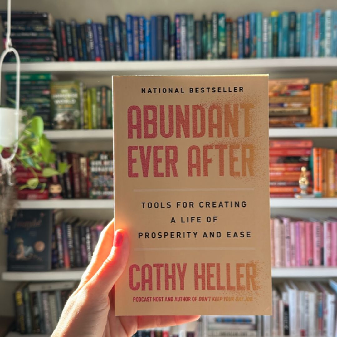 Abundant Ever After