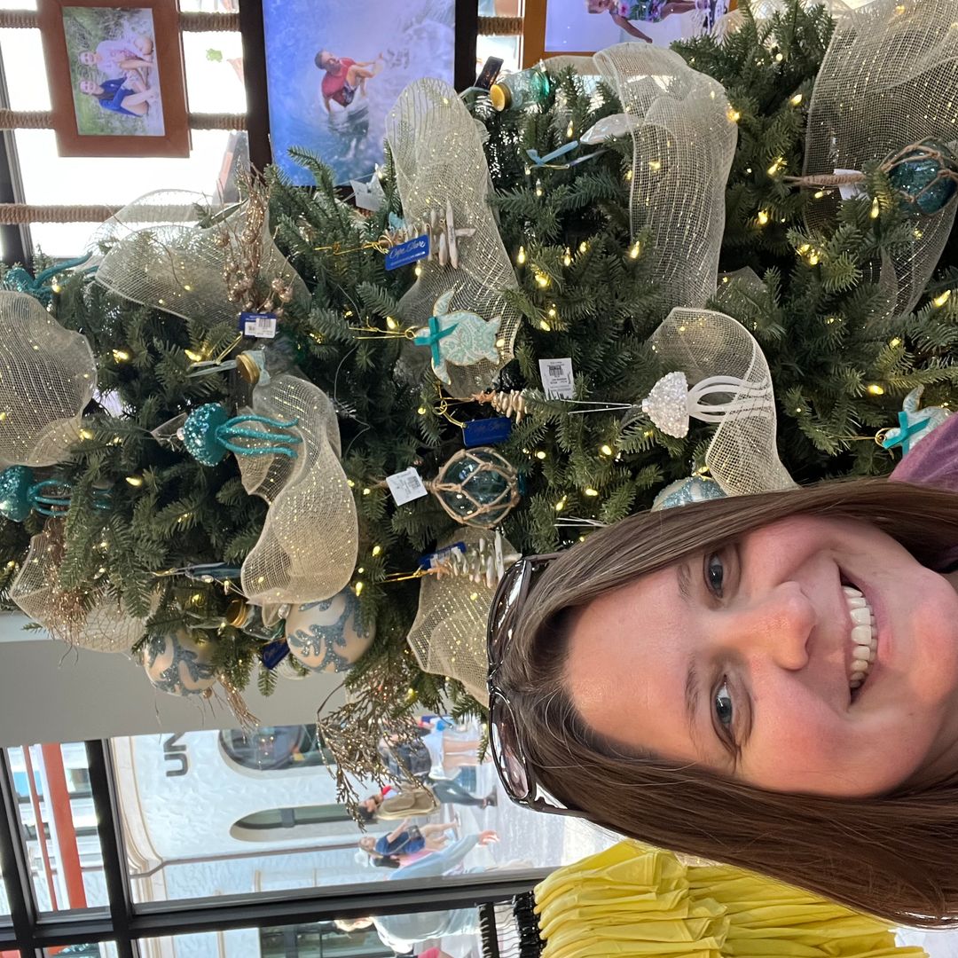 Jennifer Branstetter Pollitt