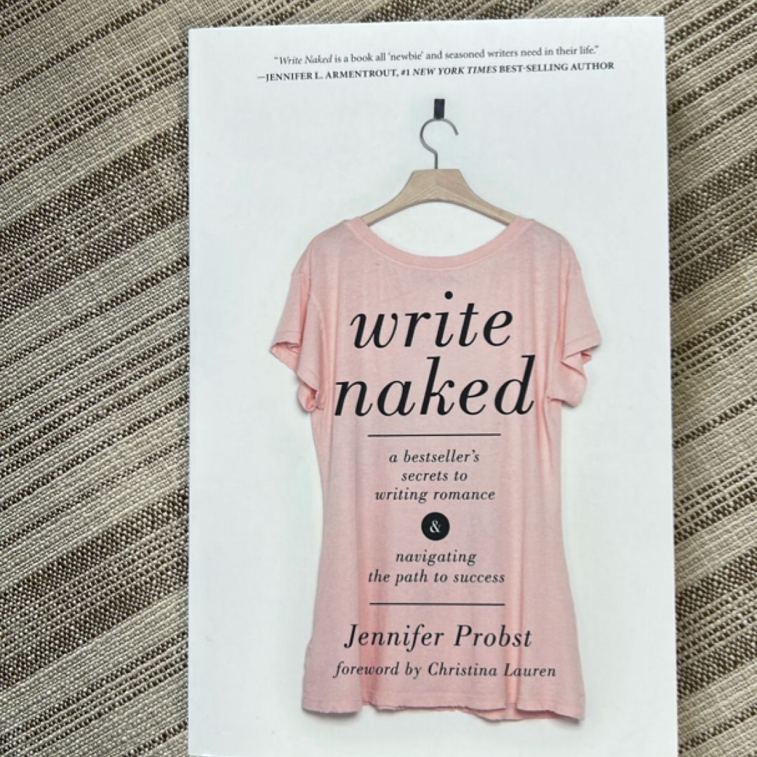 Write Naked