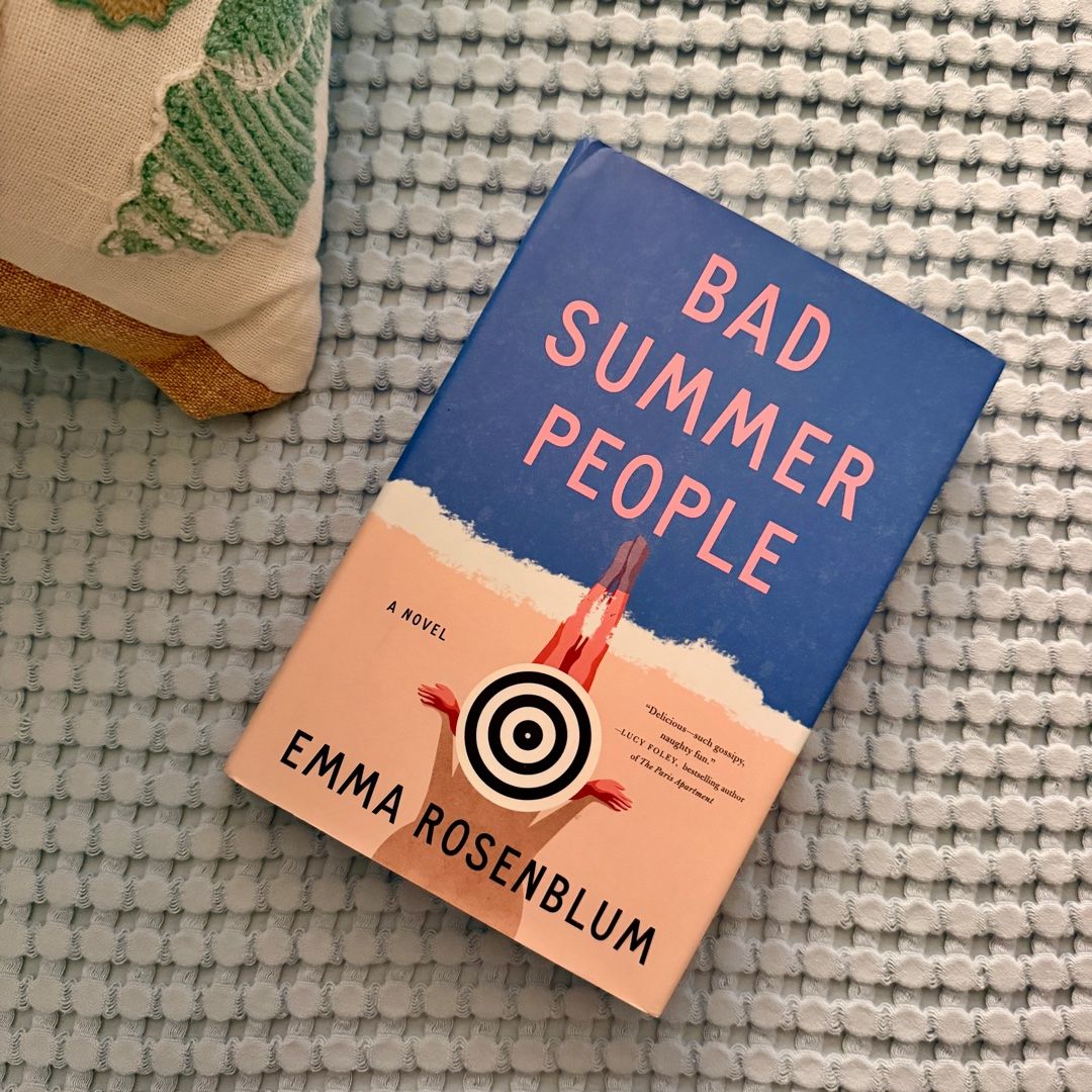Bad Summer People