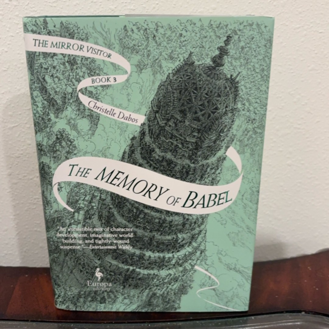 The Memory of Babel