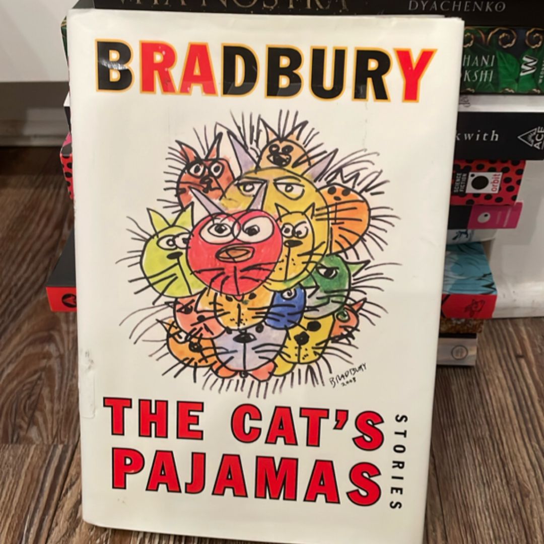 The Cat's Pajamas
