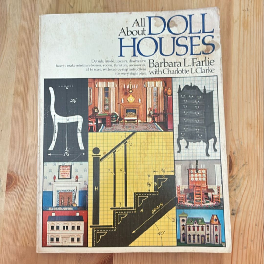 All about Doll Houses