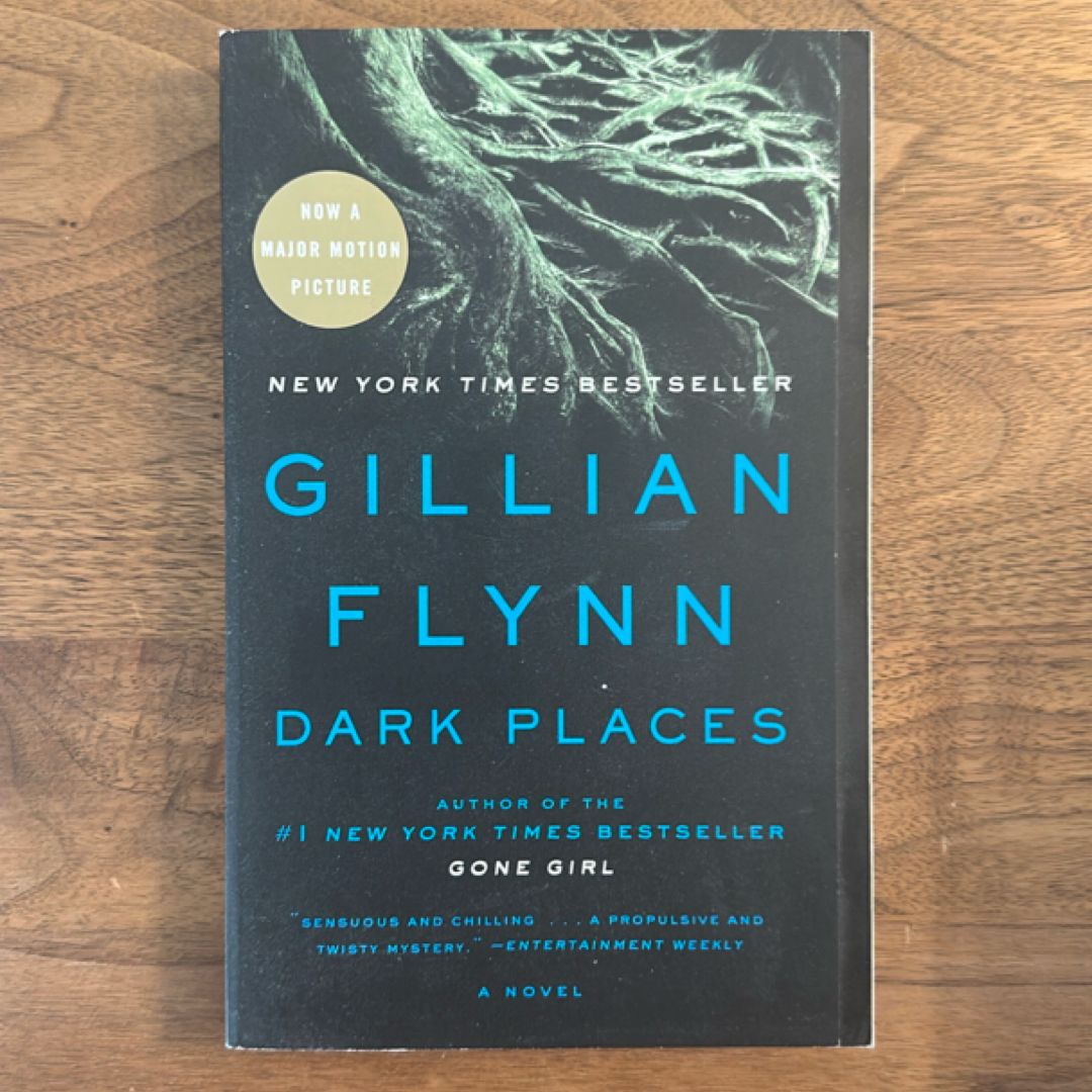 Dark Places