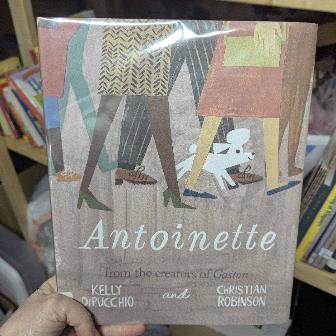 Antoinette