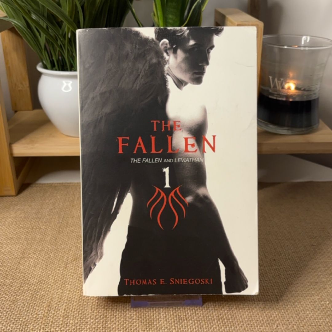 The Fallen and Leviathan