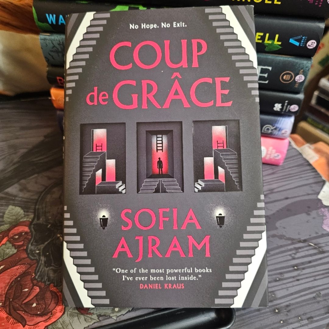 Coup de Grâce