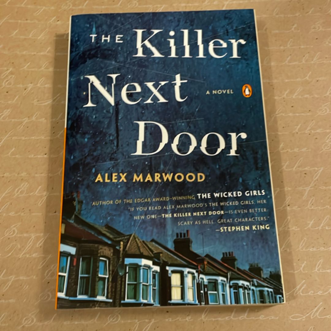 The Killer Next Door
