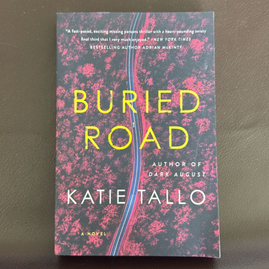 Buried Road