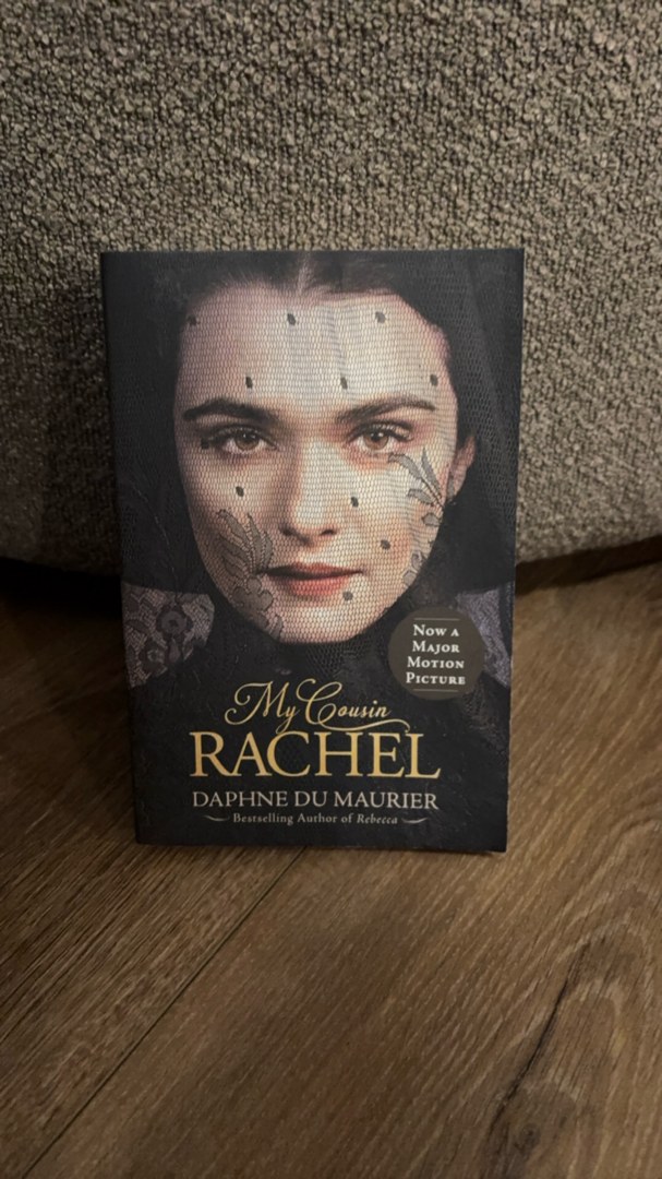 My Cousin Rachel