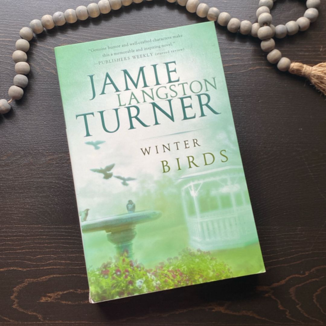 Winter Birds