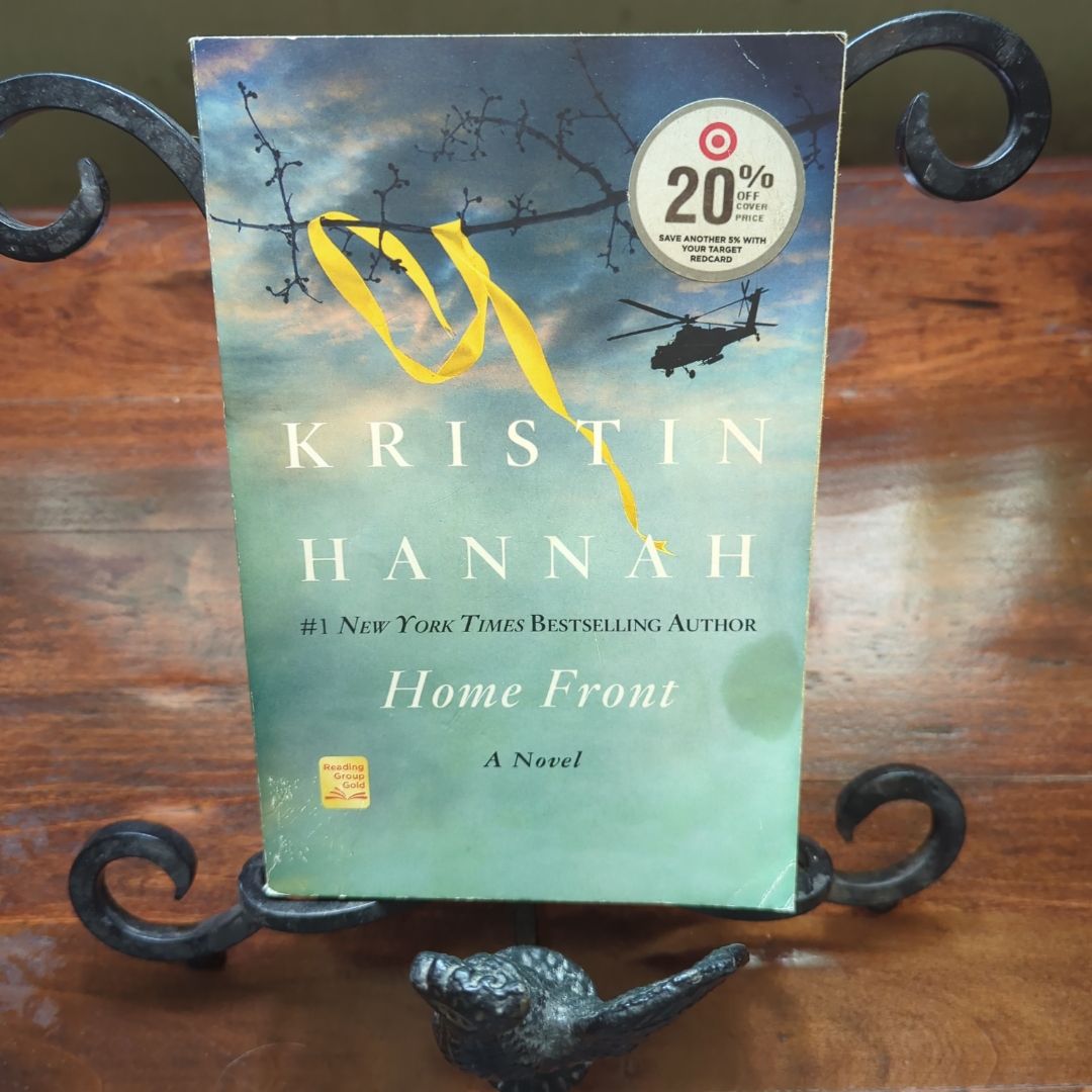 Home Front