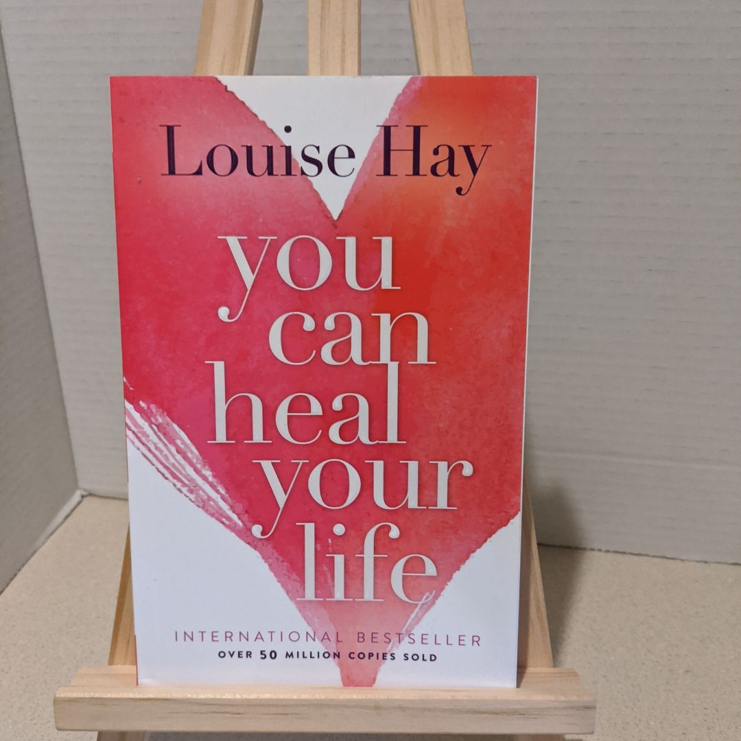 You Can Heal Your Life