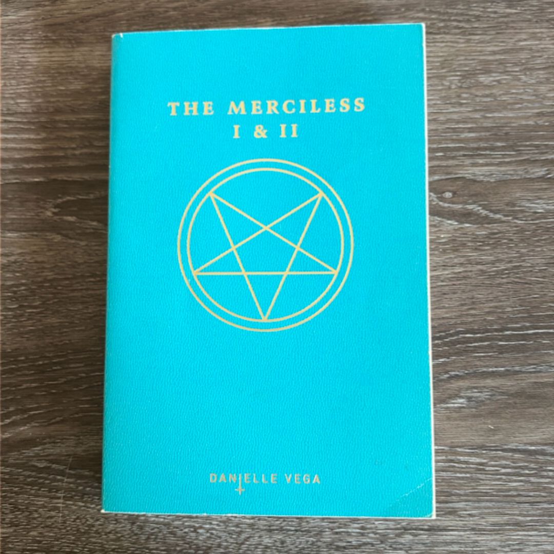 The Merciless I and II