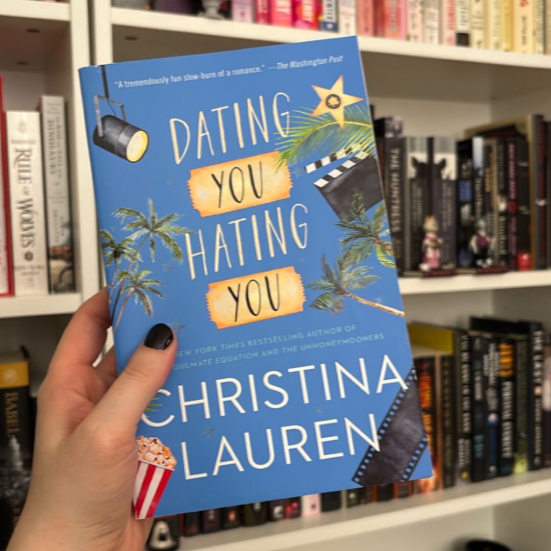 Dating You / Hating You